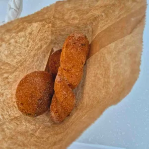바삭꽈배기 사진 1