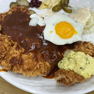 장안정 사진 1