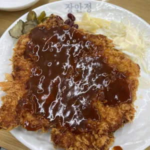 장안정 대표 사진
