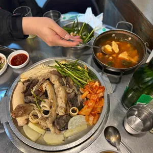 진곱창 사진 2