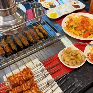 성민양꼬치 대표 사진