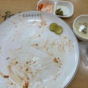 금화왕돈까스 대표 사진