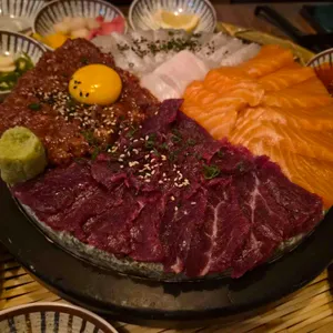 정각 사진 1