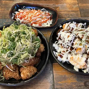 맛닭꼬 사진