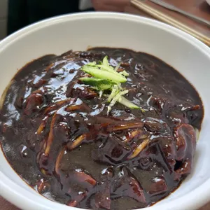 우남식당 사진