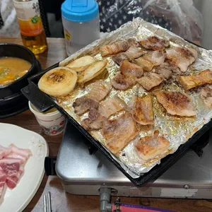 고바우 사진 2