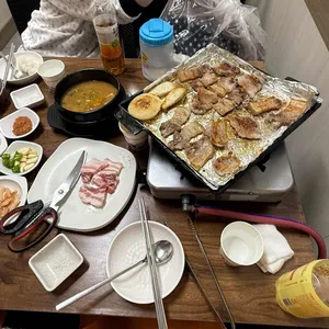 고바우 사진