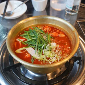 한사발포차 사진 1