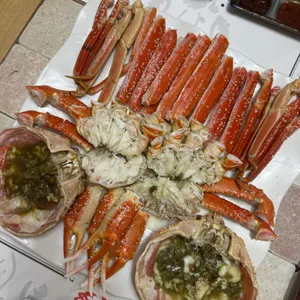 영덕대게 사진
