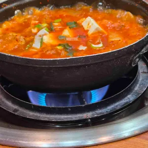 도심불고기 사진