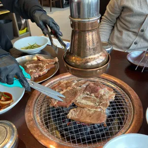 늘고기집 대표 사진
