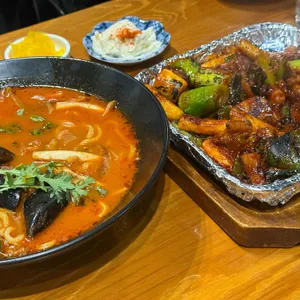 테라조 사진