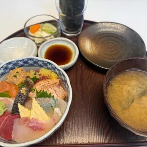 쿄우카이센 대표 사진