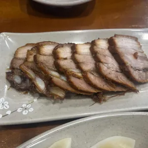 평양냉면 사진