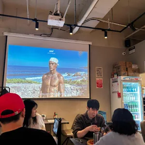 콘크리트오븐 대표 사진