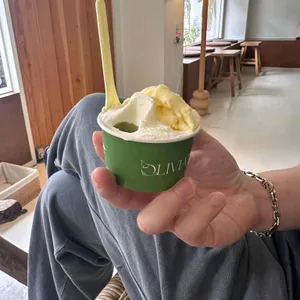 올리비아떼 사진