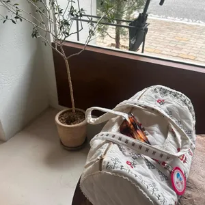 올리비아떼 리뷰 사진