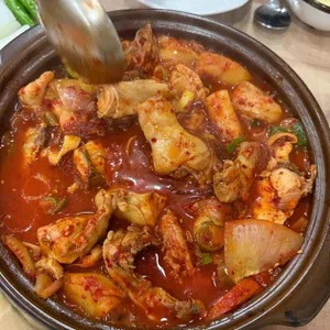 미미닭도리탕 대표 사진