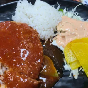 성남중앙칼국수 사진 1