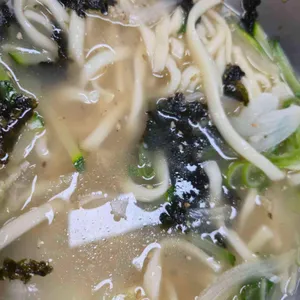 성남중앙칼국수 대표 사진