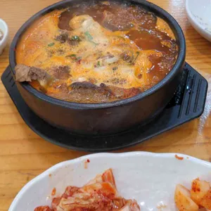 예전각설렁탕 사진 1