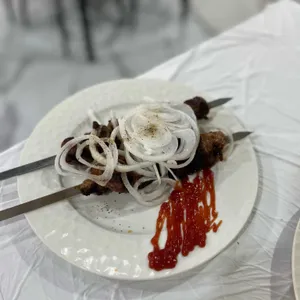 그랜드사마르칸트 사진 1