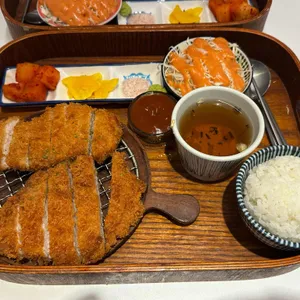 저스트카츠 대표 사진