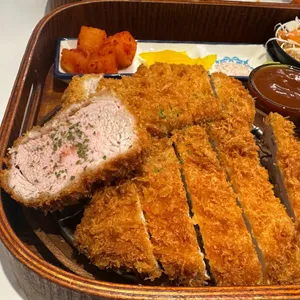 저스트카츠 대표 사진