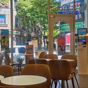 이디야커피 리뷰 사진