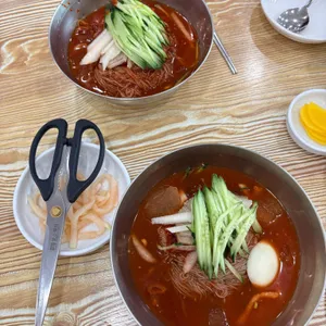 함경면옥 사진 1