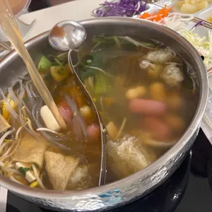 샤브가든 대표 사진