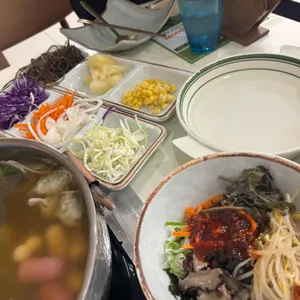 샤브가든 대표 사진