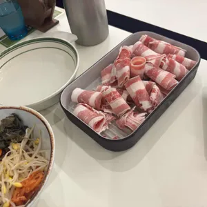 샤브가든 대표 사진