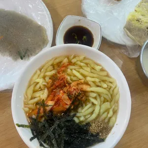 영월빈대떡 사진