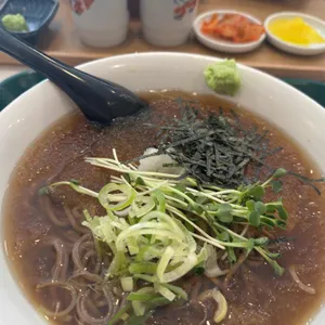 우시라멘 사진 1