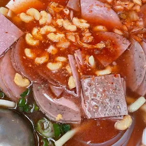 킹콩부대찌개 사진 1