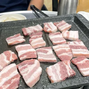양지정육점식당 대표 사진