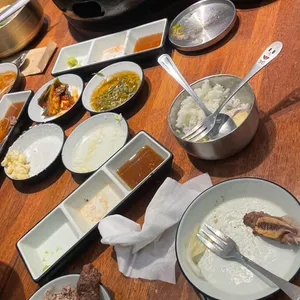 우마주 사진 1