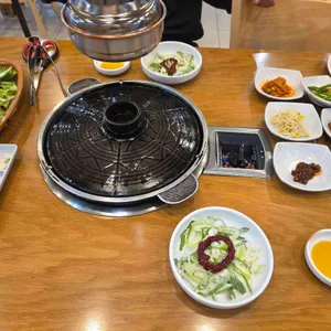 송원회관 사진 1