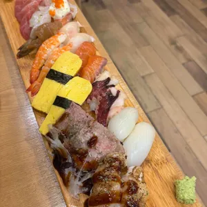 스시류 대표 사진