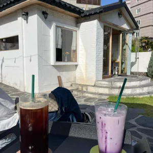 초정커피 대표 사진