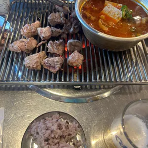 마포소금구이 사진 1