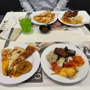 애슐리 대표 사진