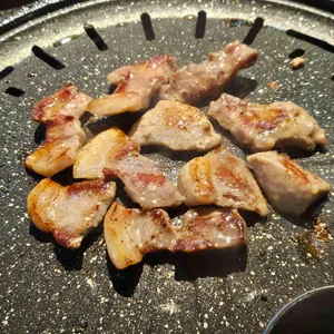 도남돼지 대표 사진