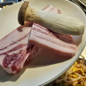 도남돼지 대표 사진