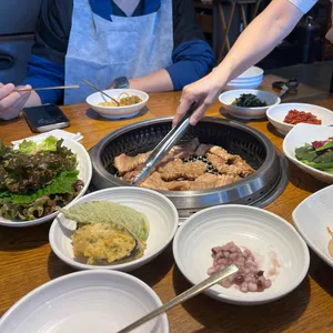 천지연 사진