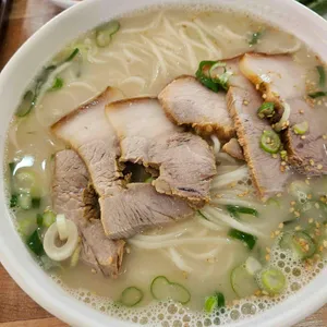 가담국수 사진
