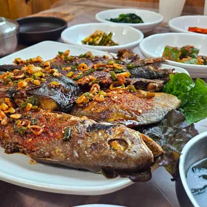 청정회관 사진