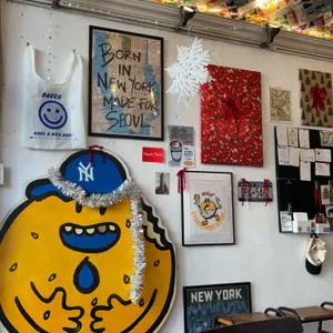 에브리띵베이글 대표 사진