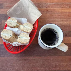 에브리띵베이글 대표 사진